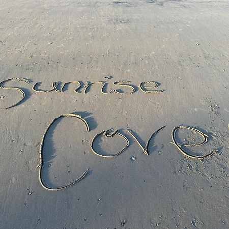 Sunrise Cove, The Bay, Filey Apartment Bagian luar foto