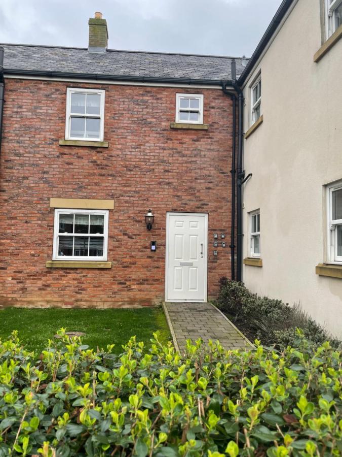 Sunrise Cove, The Bay, Filey Apartment Bagian luar foto