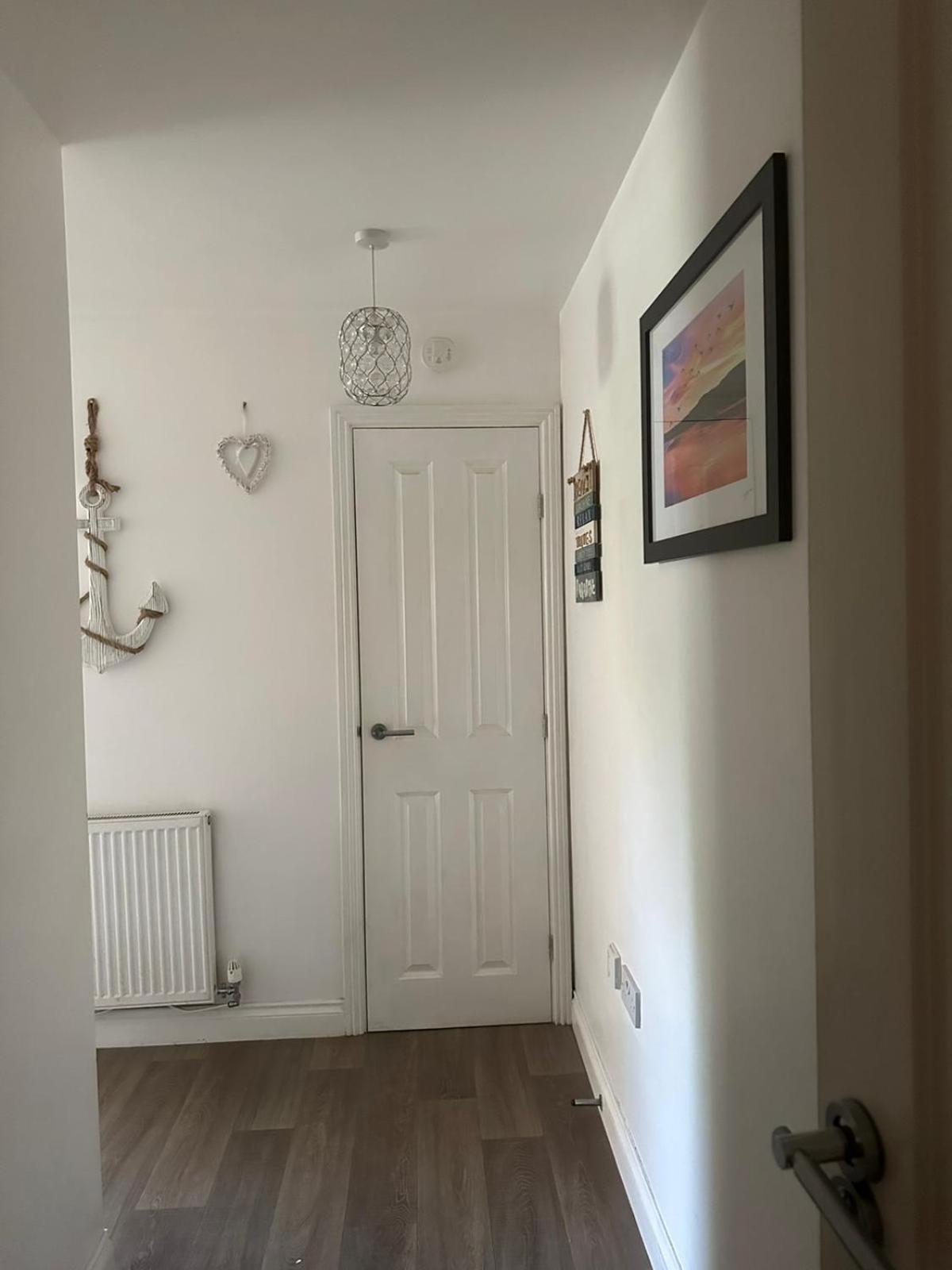 Sunrise Cove, The Bay, Filey Apartment Bagian luar foto