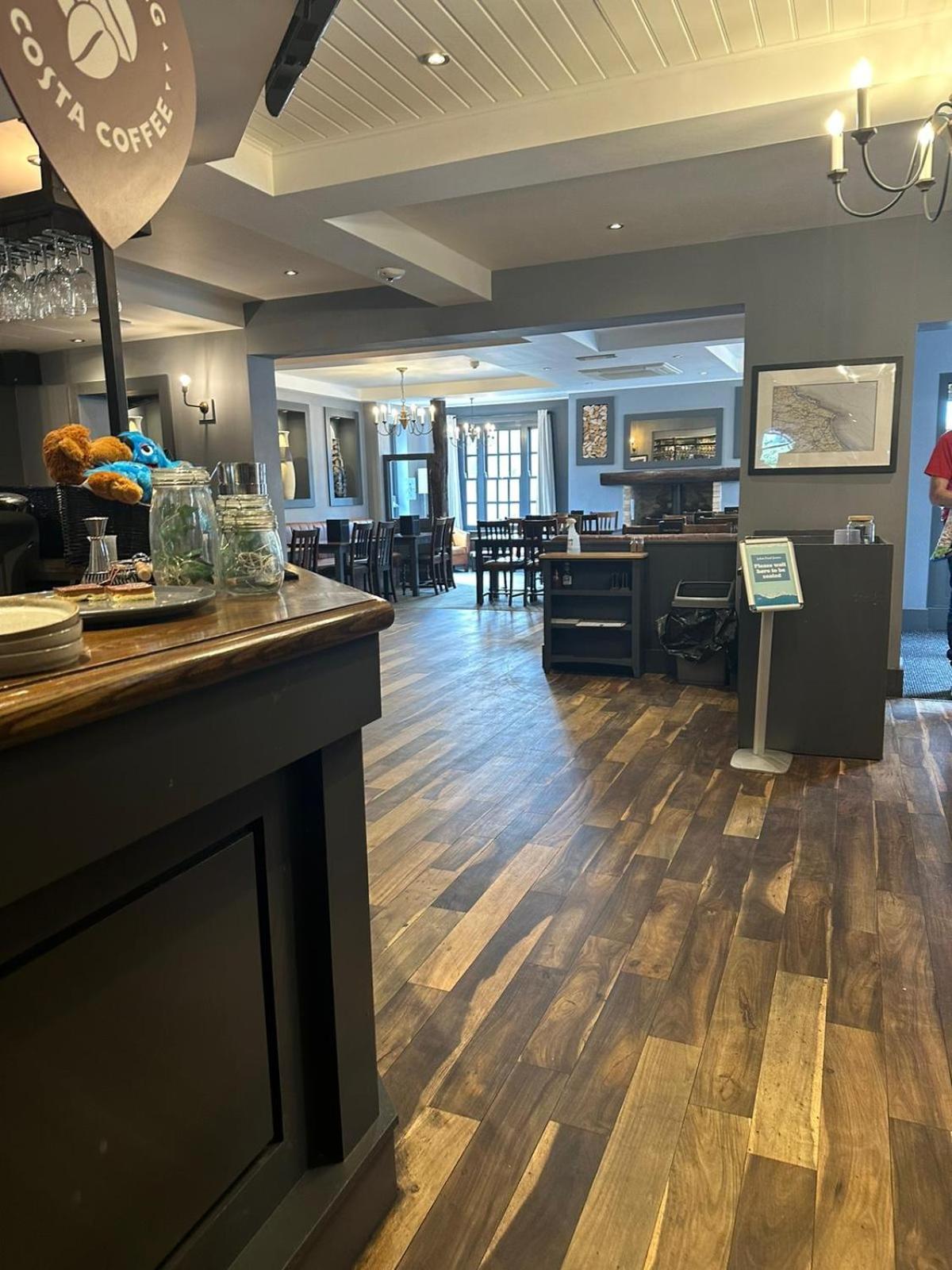 Sunrise Cove, The Bay, Filey Apartment Bagian luar foto