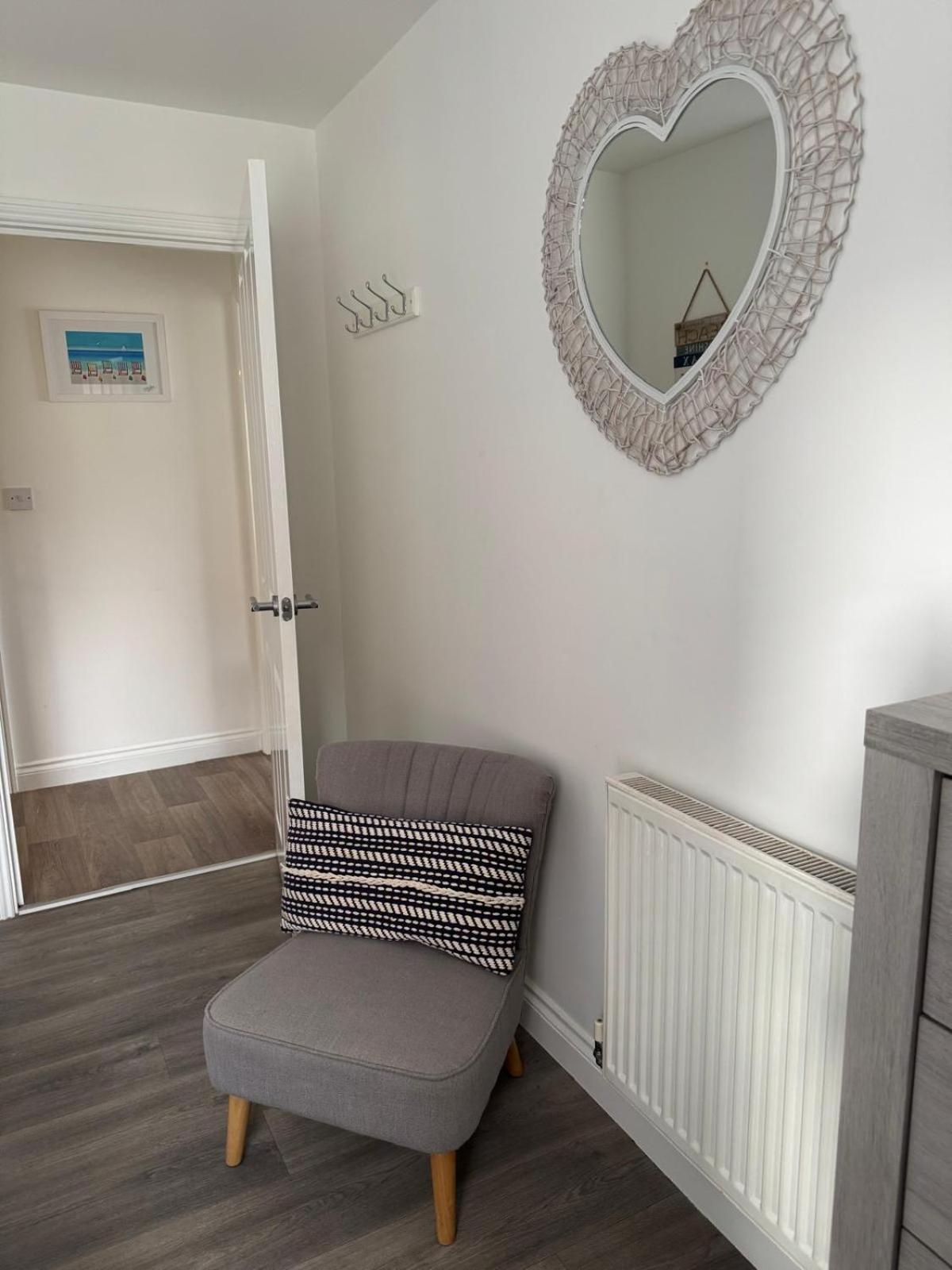 Sunrise Cove, The Bay, Filey Apartment Bagian luar foto