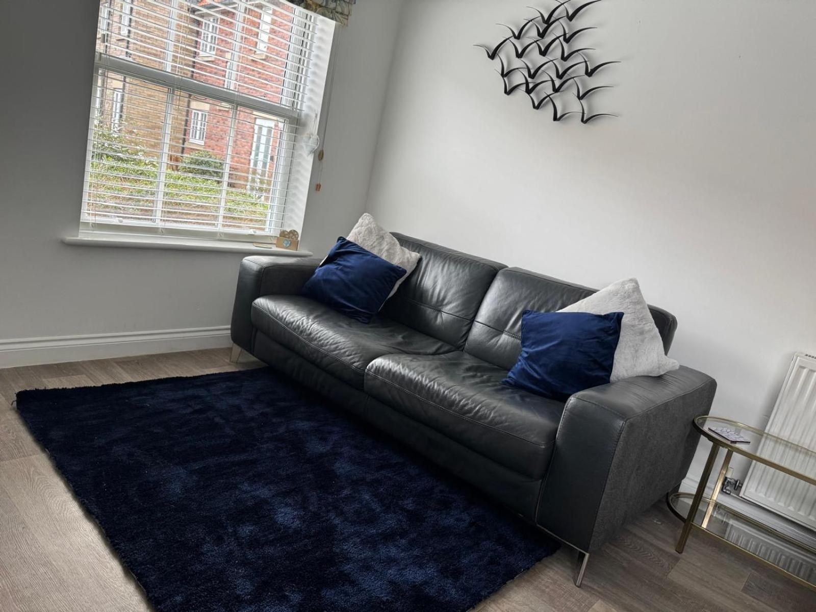 Sunrise Cove, The Bay, Filey Apartment Bagian luar foto